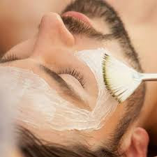 Limpieza Facial Profunda