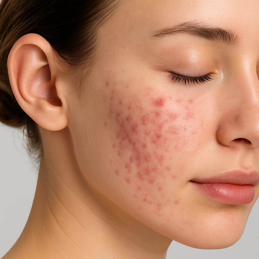 Tratamiento para el acné - Main Image