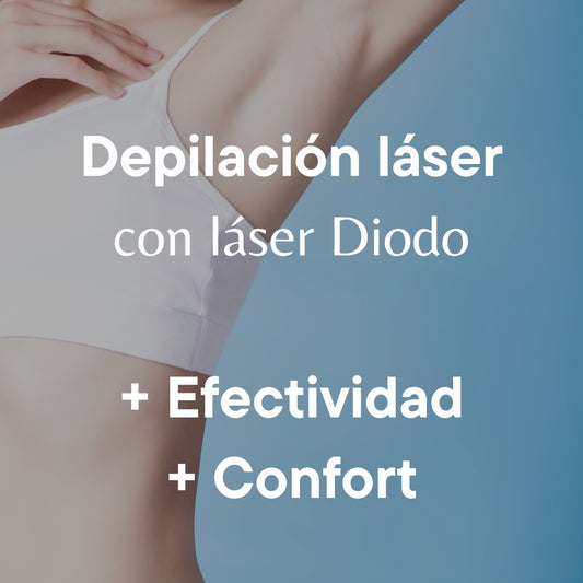 Promo Depilación Láser