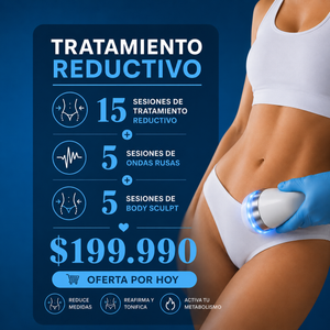 Tratamiento Reductivo