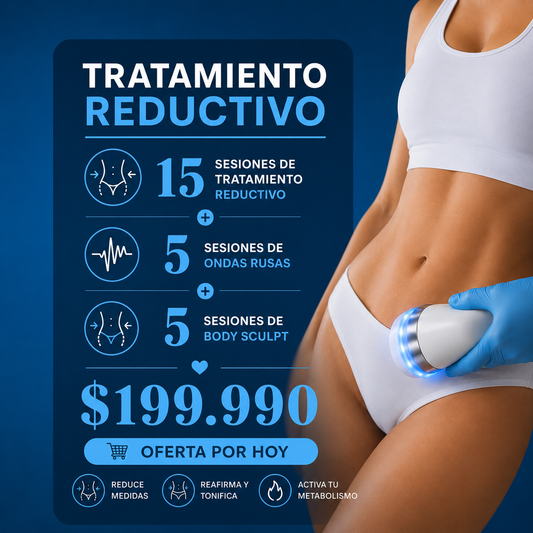 Tratamiento Reductivo