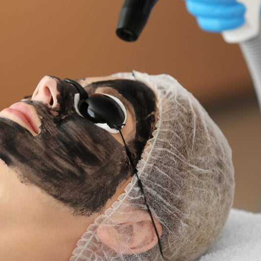 Hollywood Peel