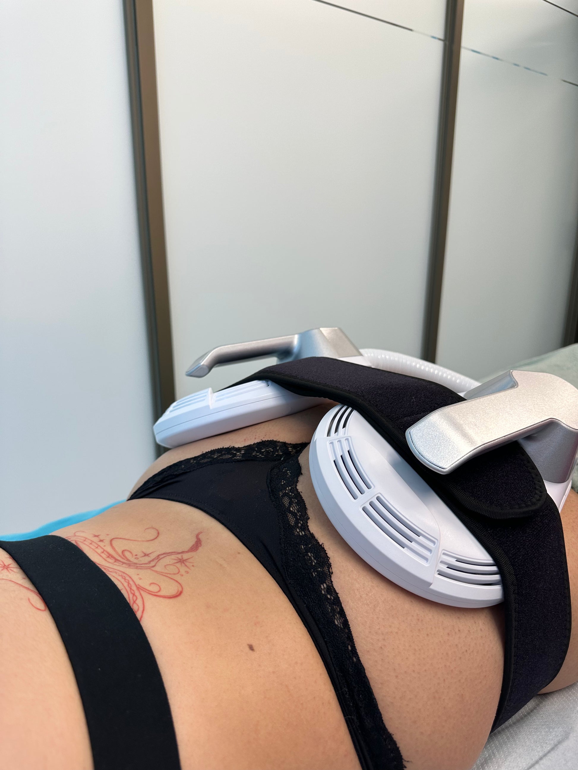 Levantamiento de glúteos - Main Image