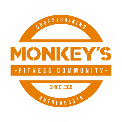 Monkey's Fitness Community