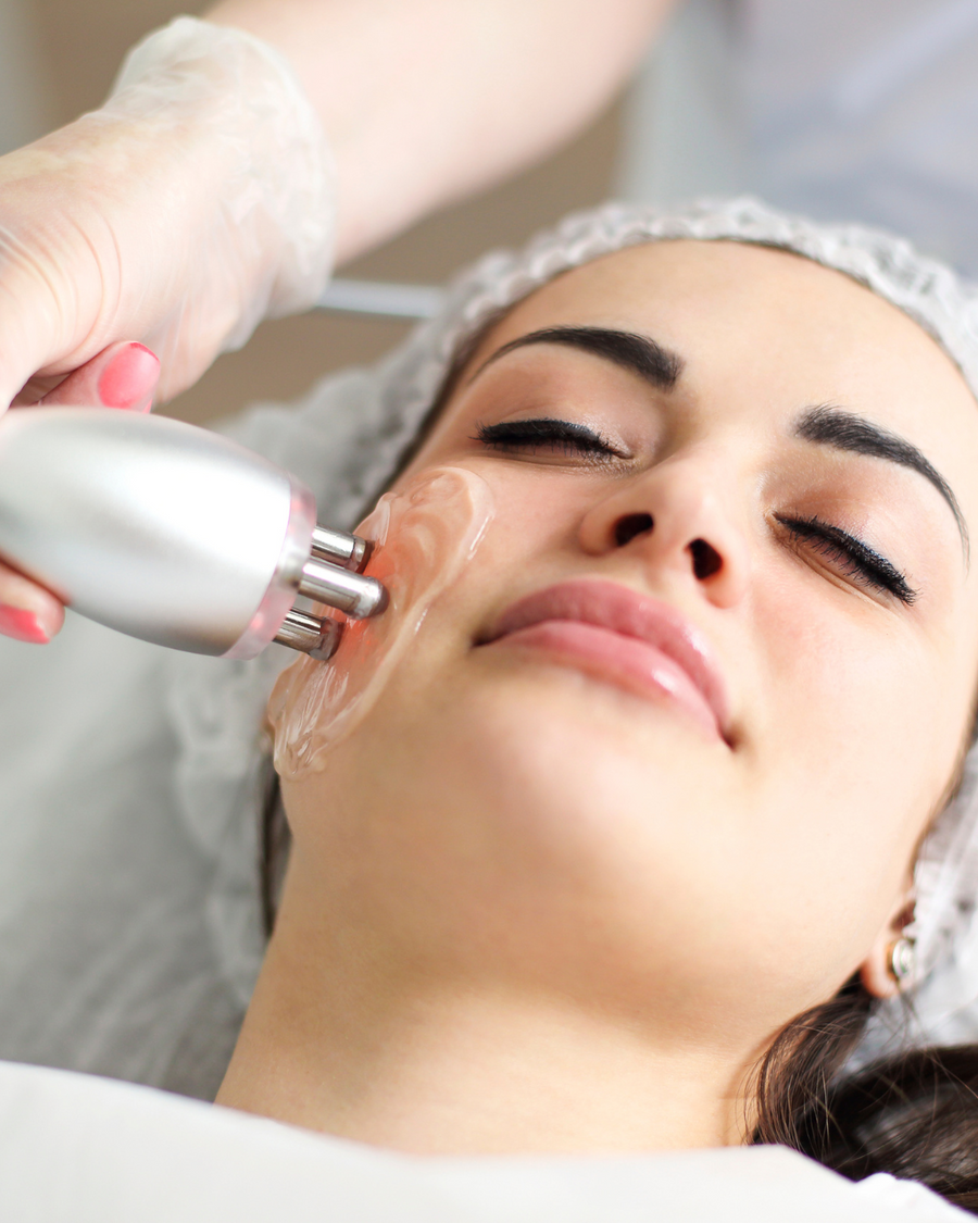 Lifting Facial Premium con radiofrecuencia — Clínica Alfara Estética Antofagasta