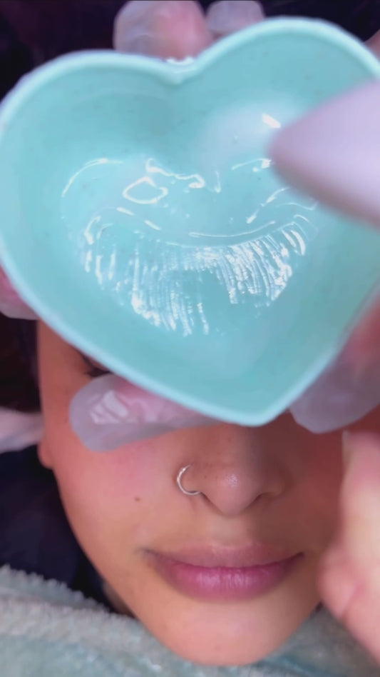 Limpieza facial